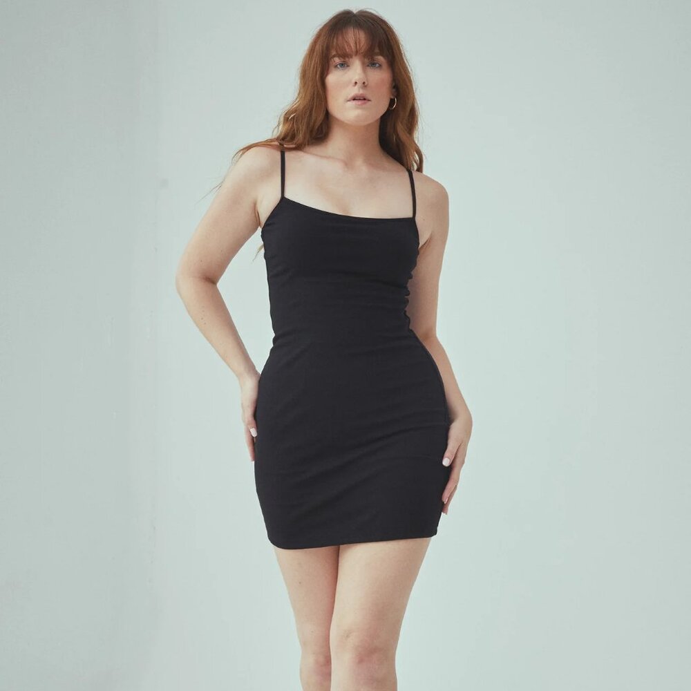 Klassy brami mini dress XXS